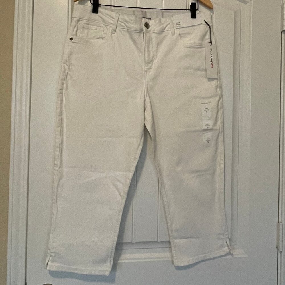 Liz Claiborne Jeans